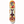 Load image into Gallery viewer, Evisen Skateboards - Zen Aku Vase 8.25" Skateboard Deck
