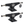 Load image into Gallery viewer, Independent - Stage 11 Forged Hollow Slayer Black Skateboard Trucks
