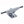 Load image into Gallery viewer, Krux -  K5 Polished Silver 7.6" Standard Skateboard Trucks
