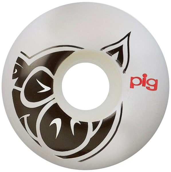 Pig - Pig Head Proline Natural Skate Wheels