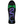 Load image into Gallery viewer, Powell Peralta - Caballero Chinese Dragon Reissue Black/Purple 10&quot; x 30&quot; Skateboard Deck

