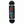 Load image into Gallery viewer, Primitive - Collegiate Butterfly 7.3&quot; Complete Skateboard
