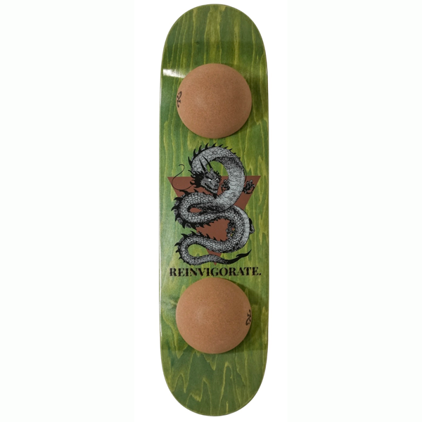 REINVIGORATE - Recovery Board V3