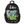 Load image into Gallery viewer, Santa Cruz - Gremlin Patrol Screaming Hand Backpack

