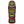 Load image into Gallery viewer, Santa Cruz - Bigfoot Winkowski 10.35&quot; X Skateboard Deck
