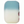 Load image into Gallery viewer, Santa Cruz - Hairballs 50-50 White Teal 54mm 95a Slime Balls Skate Wheels
