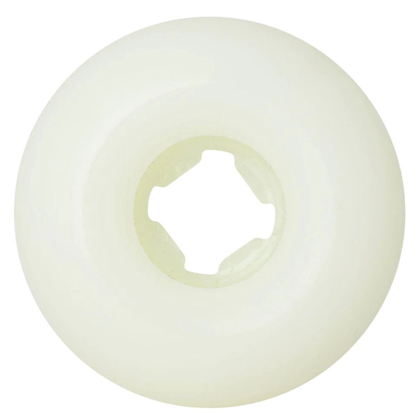 Santa Cruz - Slime Balls Vomit Mini White 97a 56mm