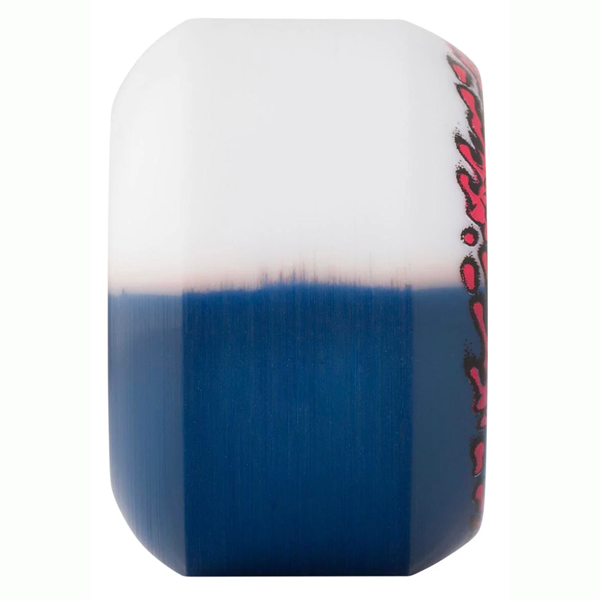 Santa Cruz - Slime Balls Vomit Mini Dressen White/Black 97a 56mm