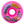 Load image into Gallery viewer, SNOT WHEEL - Jason Adams Sparay Cans Neon Pink 54mm 99a skate Wheels
