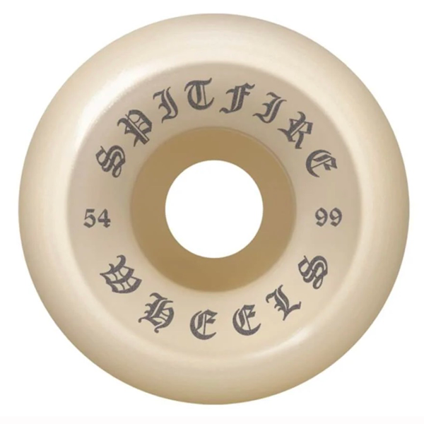 Spitfire - O.G. Classic Conical 99d 54mm Skate Wheels