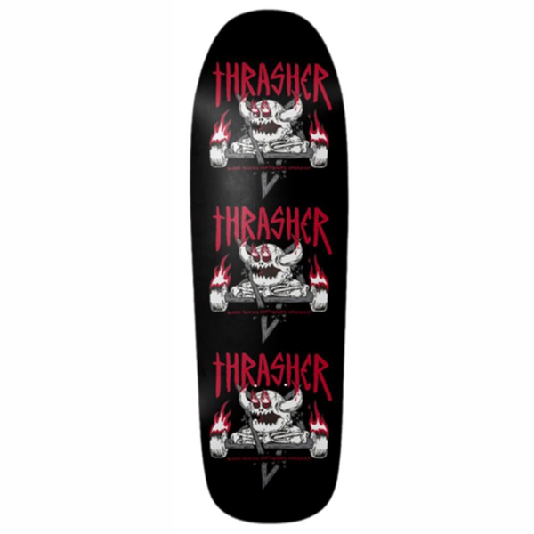 Thrasher skateboard price cheap