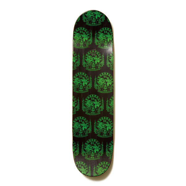 Evisen Skateboards - Paradigm 8.5" Deck