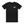 Load image into Gallery viewer, Truckstop Sk8 - T Wing Flying Logo Black T-Shirt
