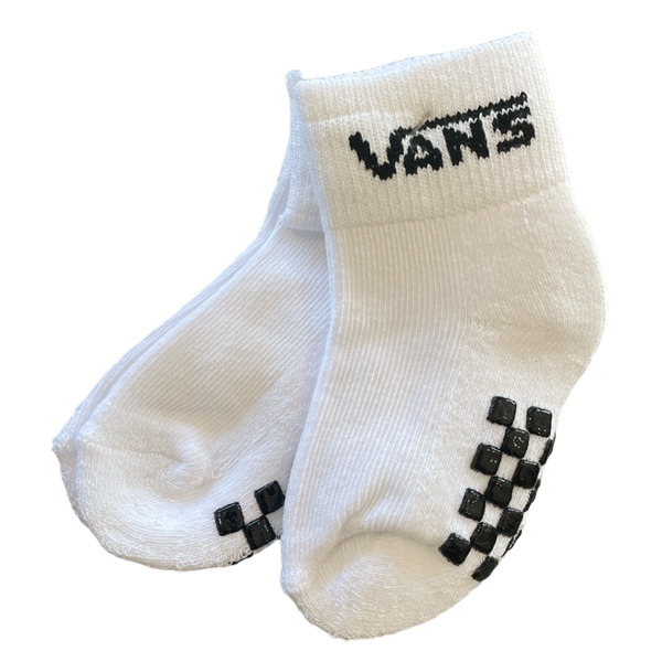 Vans - Infant Drop V Classic Socks 2 Pack