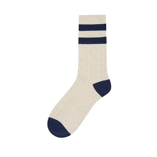 Vans - Classic Crew Parisian Night Skate Socks