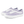 Load image into Gallery viewer, Vans - Bold New Issue Suede Lavender/White Skate Shoes
