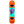 Load image into Gallery viewer, Welcome - Tasmanian Angel Orange Stain 7.75&quot; Complete Skateboard
