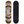 Load image into Gallery viewer, Z Flex - Logo Gold 7.875" Complete Skateboard
