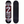 Load image into Gallery viewer, Z Flex - Bold 8.0" Complete Skateboard
