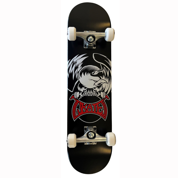 Z Flex - Hawk 7.75" Complete Skateboard