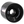 Load image into Gallery viewer, Z-Flex - V2 Longboard Wheels 69mm 83a Solid Black
