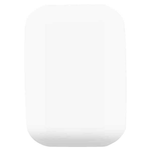 Santa Cruz - Slime Balls Vomit Mini White 54mm 97a Skate Wheels