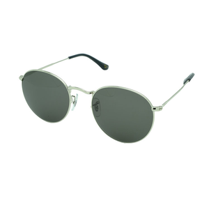 Baus Headwear - Caribbean Silver sunglasses