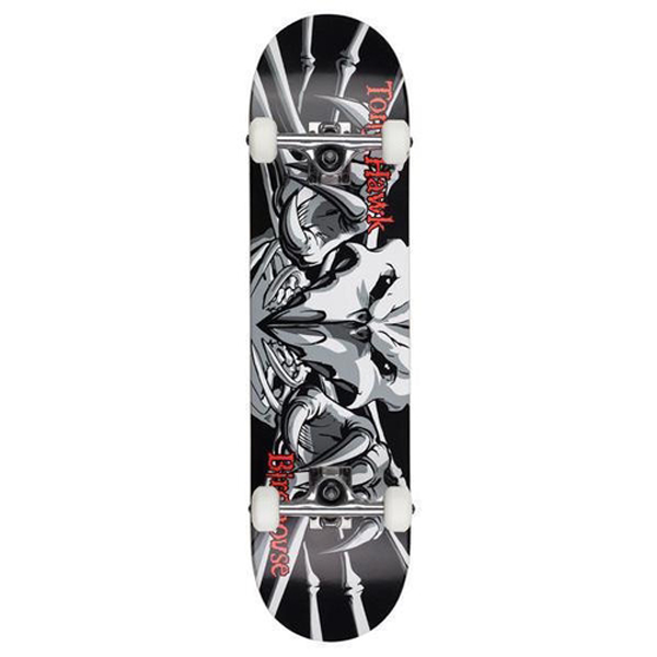 Birdhouse - Level 1 Falcon 3 7.75" Complete Skateboard