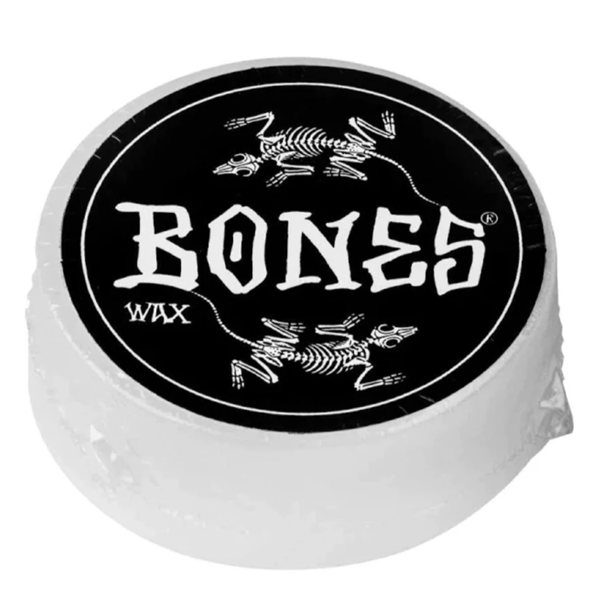 Bones - Vato White Skate Wax
