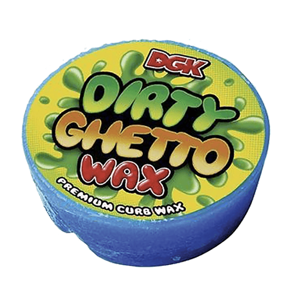 DGK - Ghetto Assorted Skate Wax