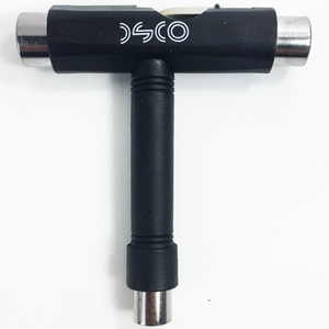 DSCO - Black Skate T-Tool