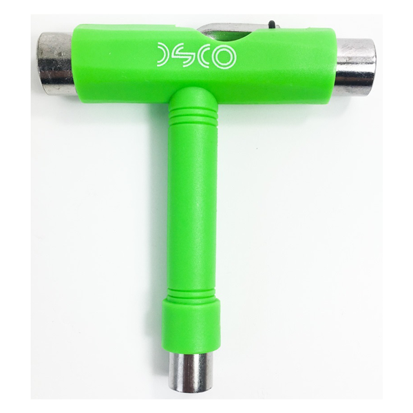 DSCO - Green Skate T-Tool