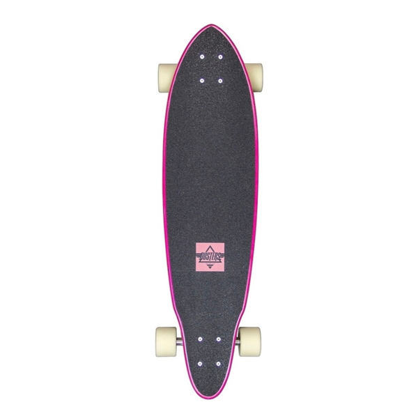 Dusters Culture Cruiser Complete  33" Longboard