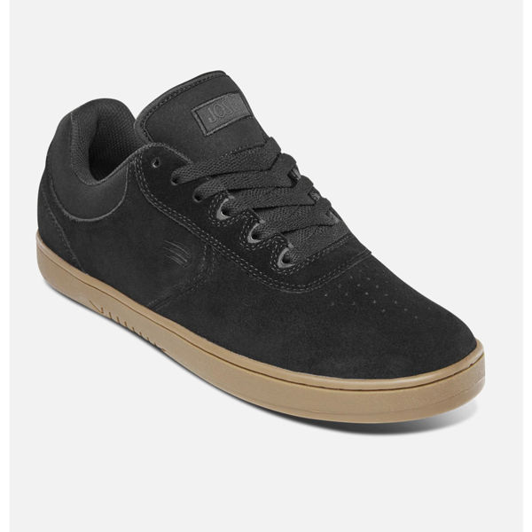 Etnies - Chris Joslin Black/Gum Men Skate Shoes