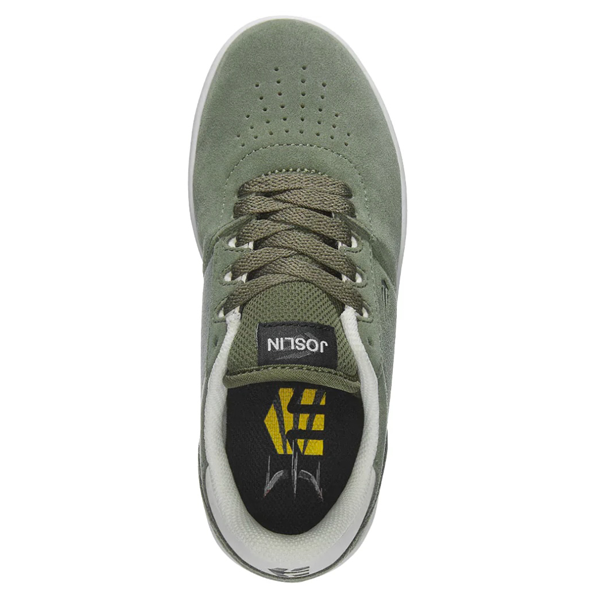 Etnies 2025 chris joslin