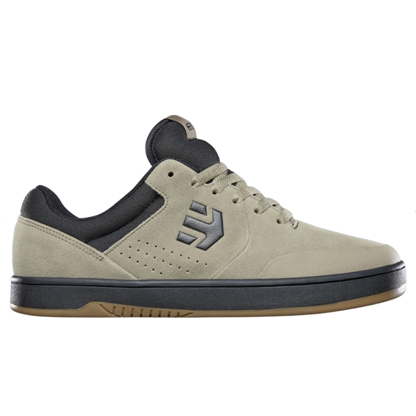 Etnies marana black tan hotsell