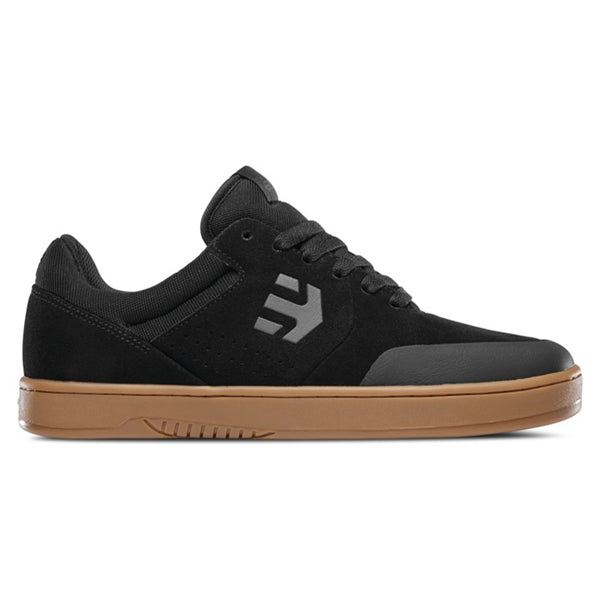 Etnies - Marana Black/Dark Grey/Gum