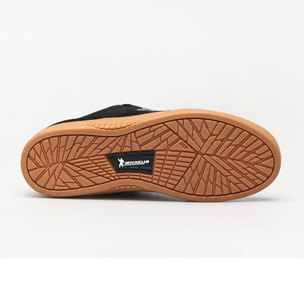 Etnies - Marana Black/Dark Grey/Gum