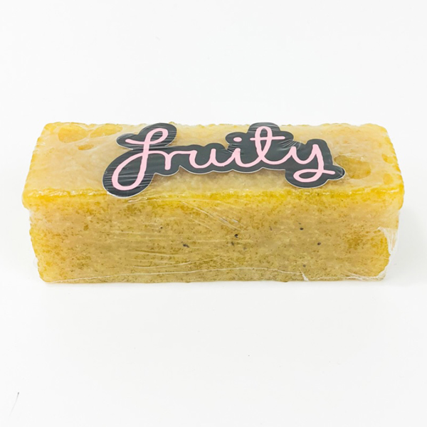 Fruit - Skate Griptape Cleaner/Eraser
