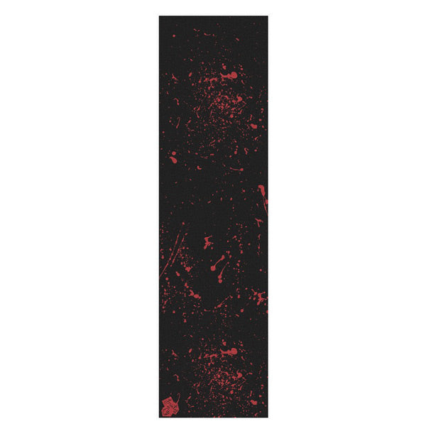 Fruity - Blood Splatter Skate Grip Tape Sheet