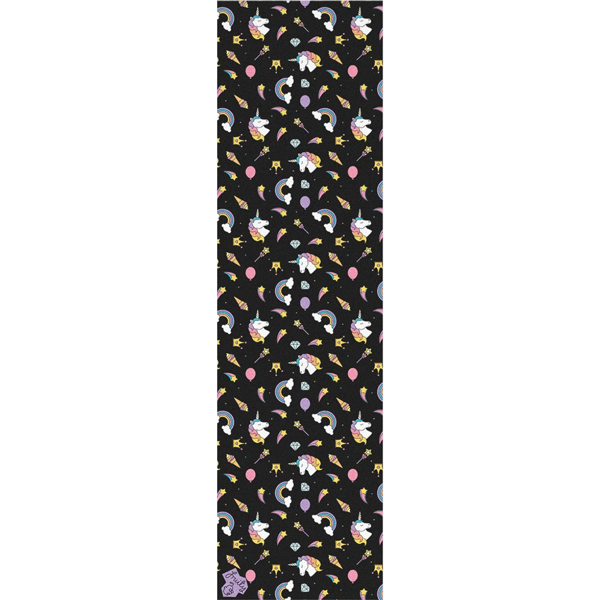 Fruity - Majestic Skate Grip Tape Sheet