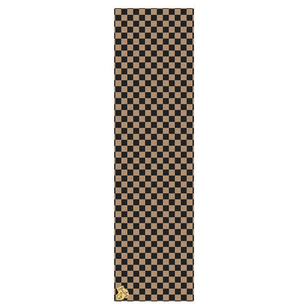 Fruity - Clear Checkers Skate Grip Tape Sheet