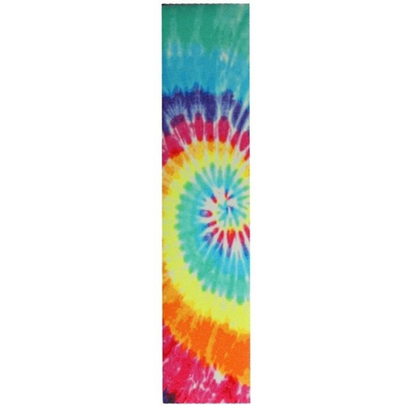 Fruity - Tie Dye Skate Grip Tape Sheet