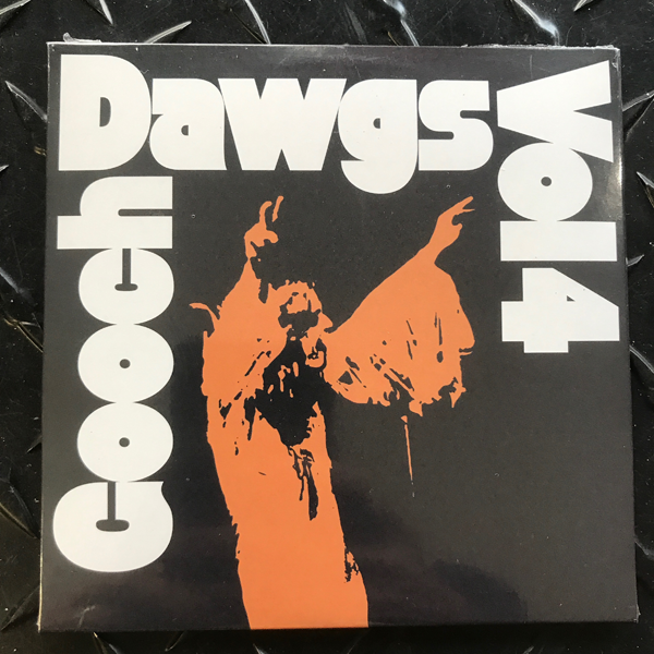 Gooch St - Gooch Dawgs Vol 4 DVD