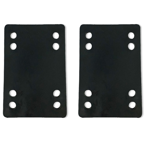 Modus - 1/4" High Skate Riser Pads