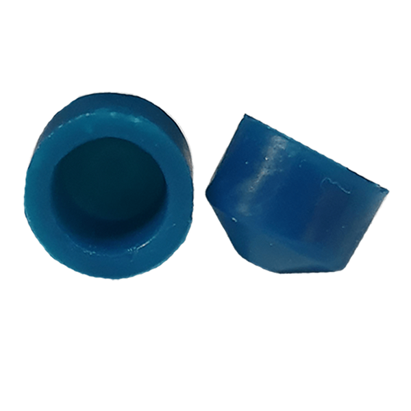 Modus - Blue Skate Truck Pivot Cups