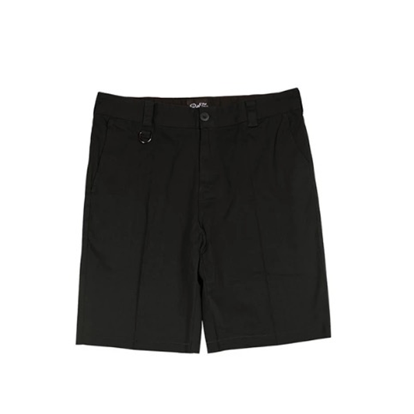 Modus - Short Classic Black