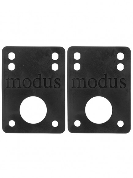 Modus - 1/8" High Skate Riser Pads