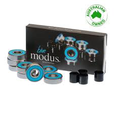 Modus - Blue Skate Bearings