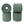 Load image into Gallery viewer, NANA SKATEBOARDS - Offsiders Wheels Green 72mm
